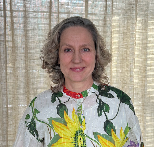 Anna Helene har brugt kølehætter under kemo