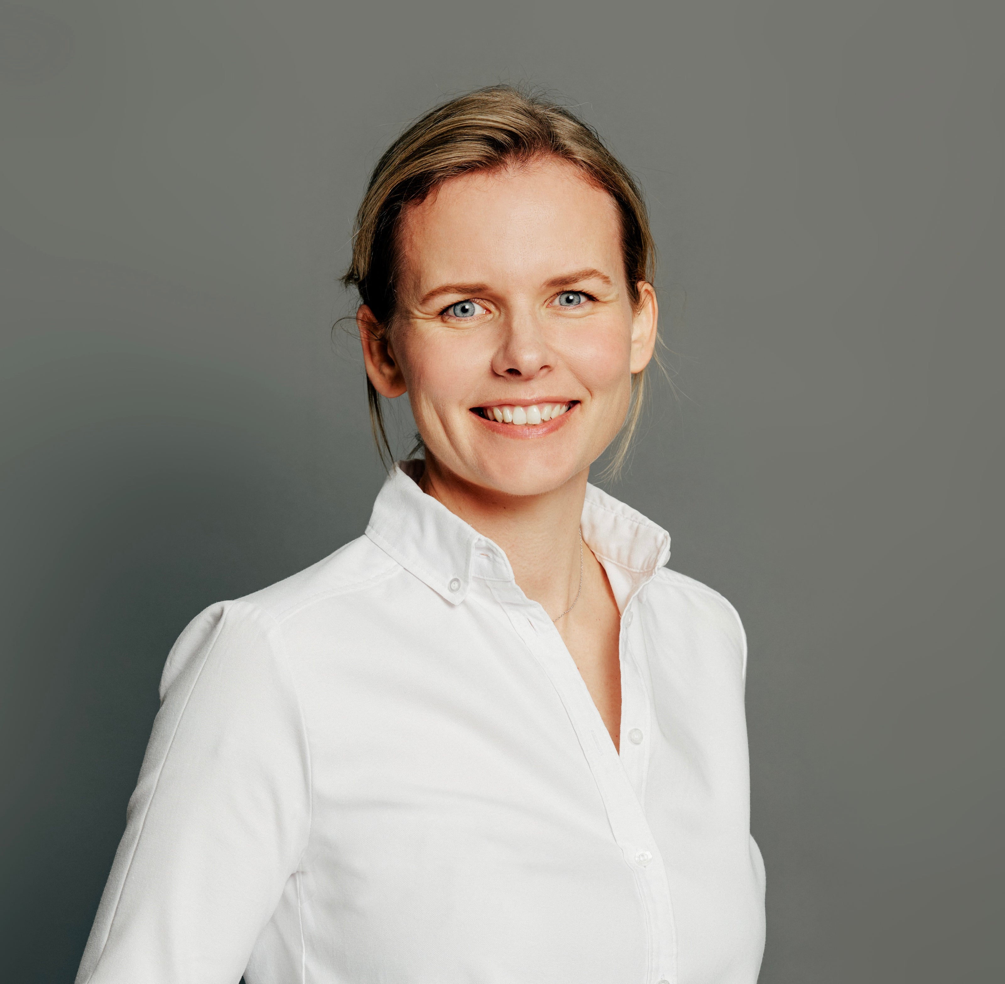 Marie Kragh Niesen