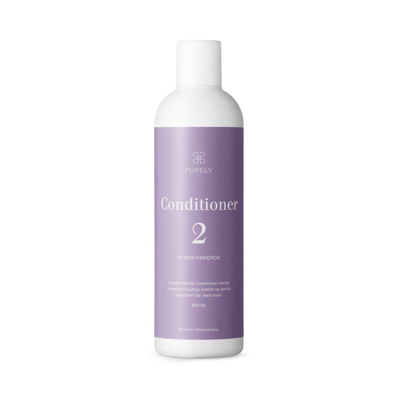 PURELY Conditioner 2, 300 ml
