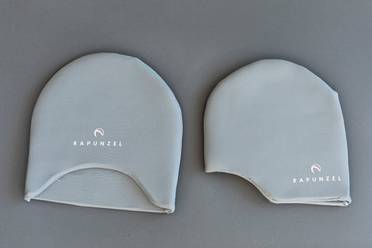 Zusätzliches Kühlkappenset