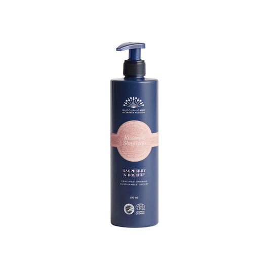 Rudolph Care Blossom Shampoo 390 ml