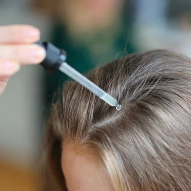 Cana Care Grow - Naturlig hårserum